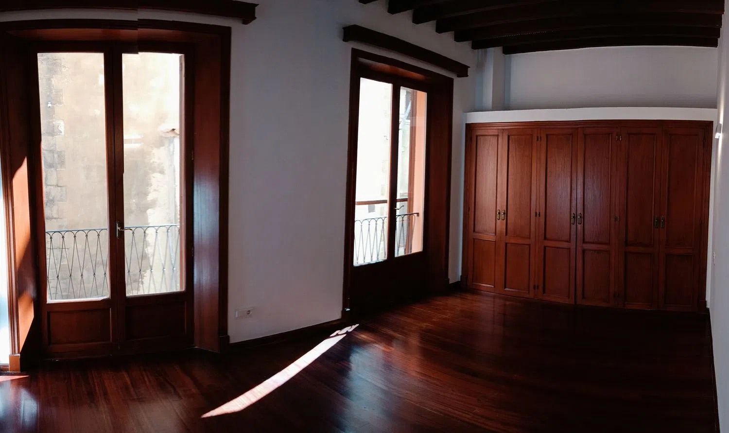 Piso en plaza Sant Francesc, 1 - Foto 3