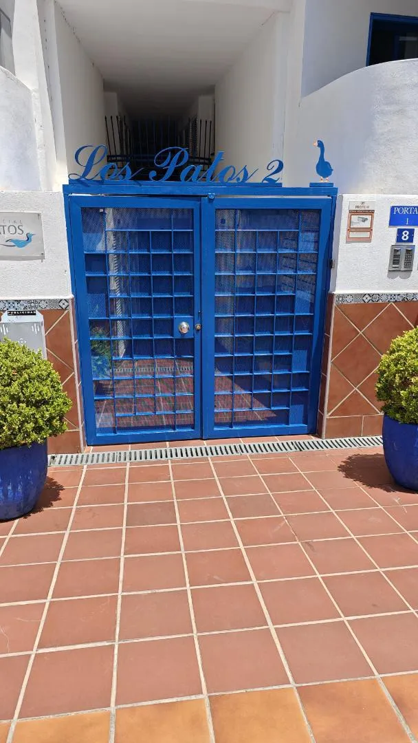 Apartamento en  Camino de Doña María 8