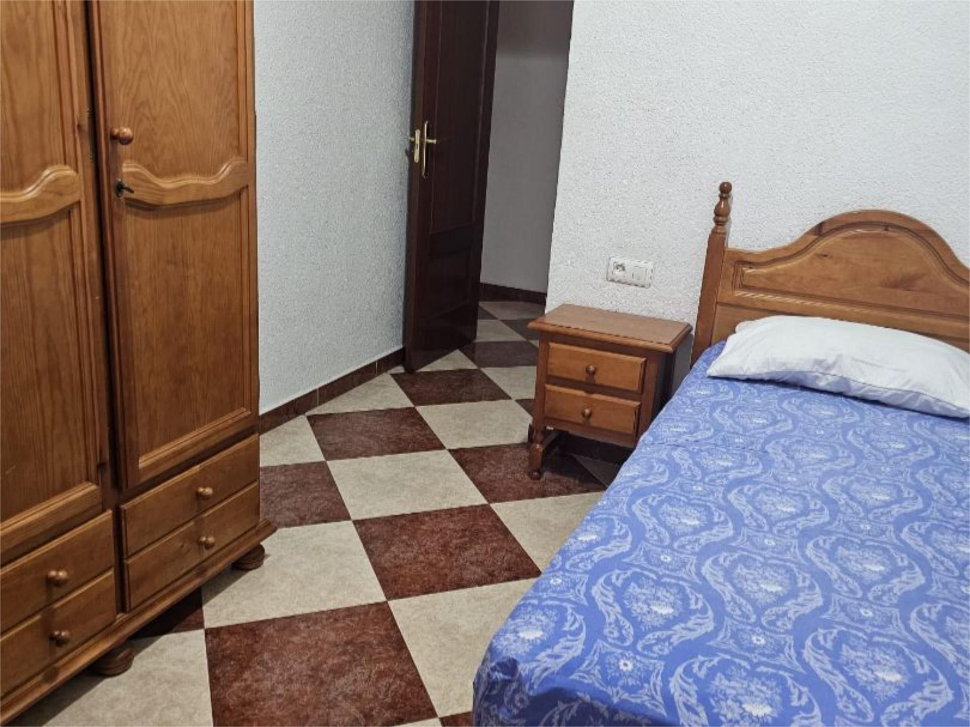 Piso en  Calle Méndez Núñez 2 - Foto 6