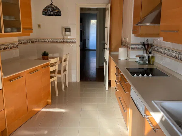 Piso en calle de Santa Rosa, 10 - Foto 6