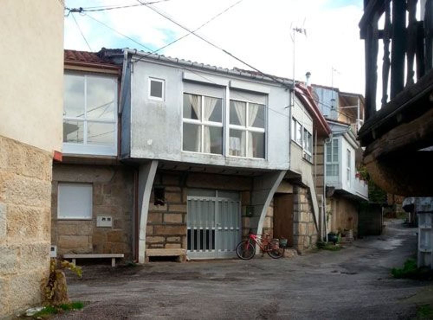 Casa de pueblo en Camino Sen Nome s/n - Foto 3