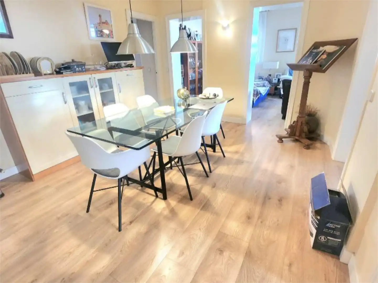 Piso en  Calle de Ibiza 34 - Foto 25