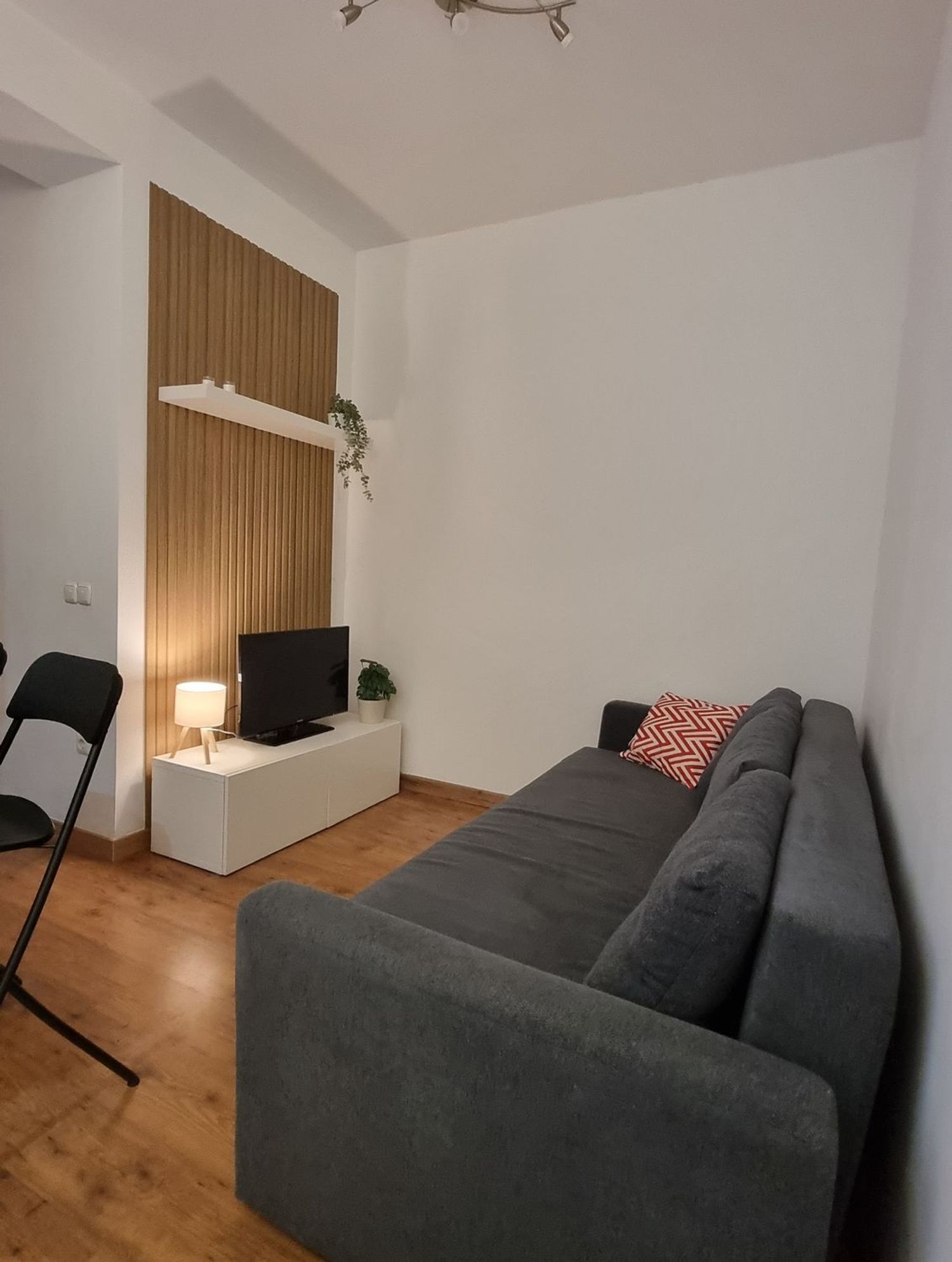 Piso en costanilla de San Vicente, 6 - Foto 3