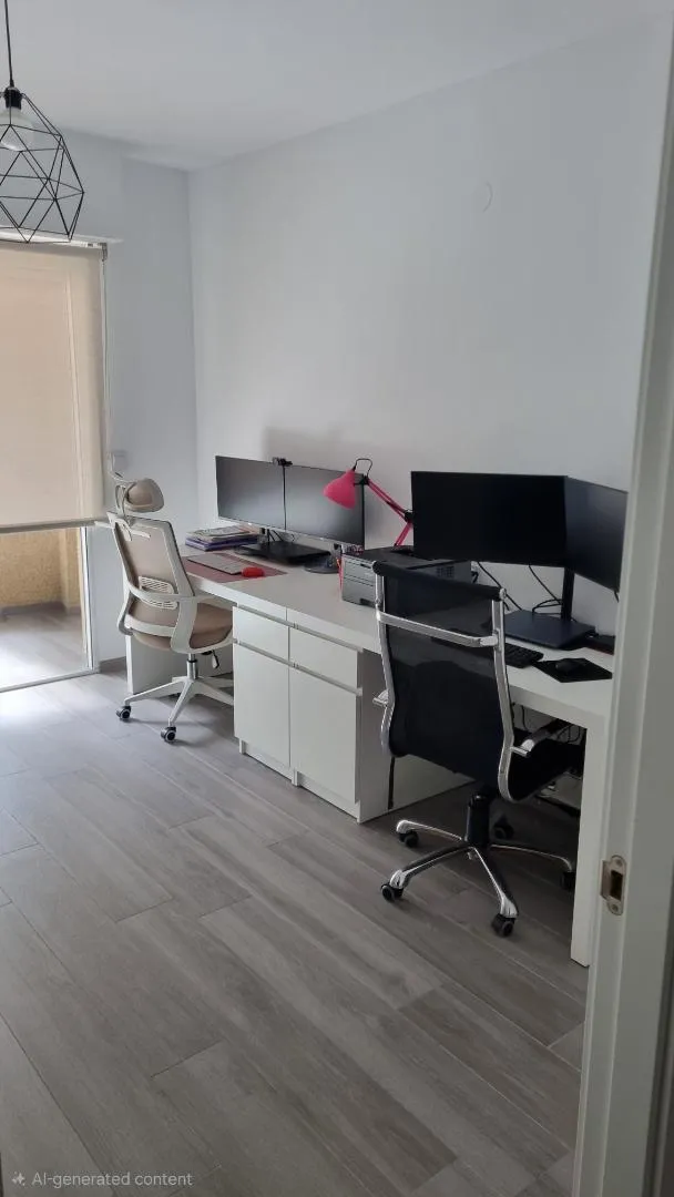 Piso en  Carrer Santa Rita 2 - Foto 8