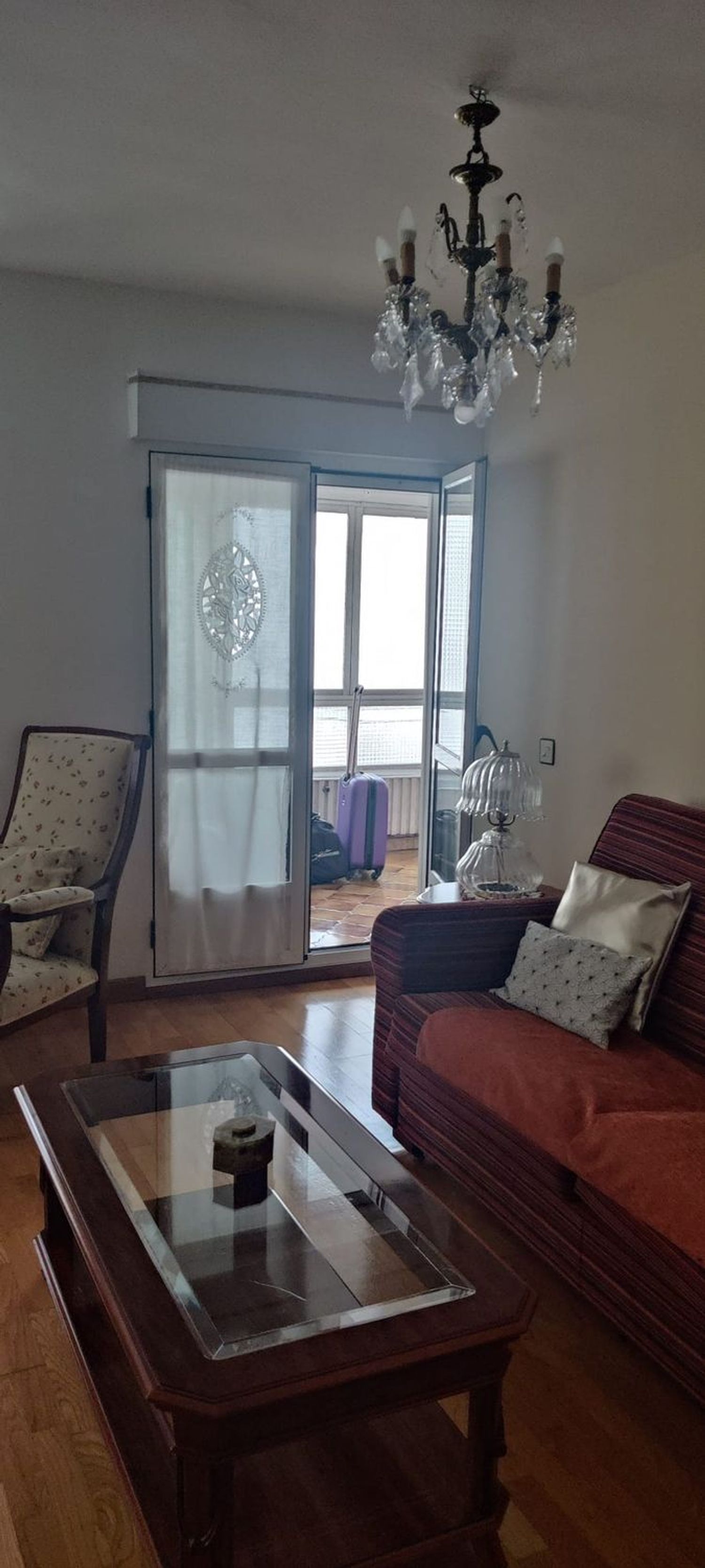 Piso en Calle Melquiades Álvarez, 3, Salesas-Foncalada-Campoamor - Foto 16
