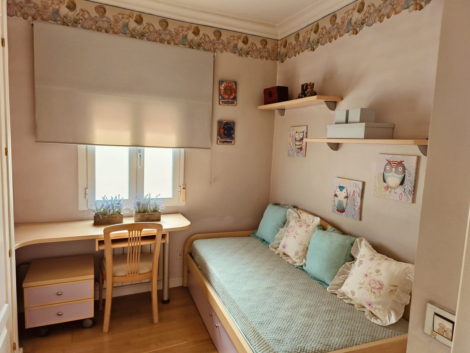 Piso en calle de Carballosa, 27 - Foto 11