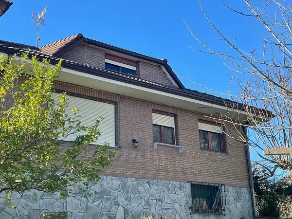 Casa o chalet independiente en Barrio Hijas, 8 - Foto 8