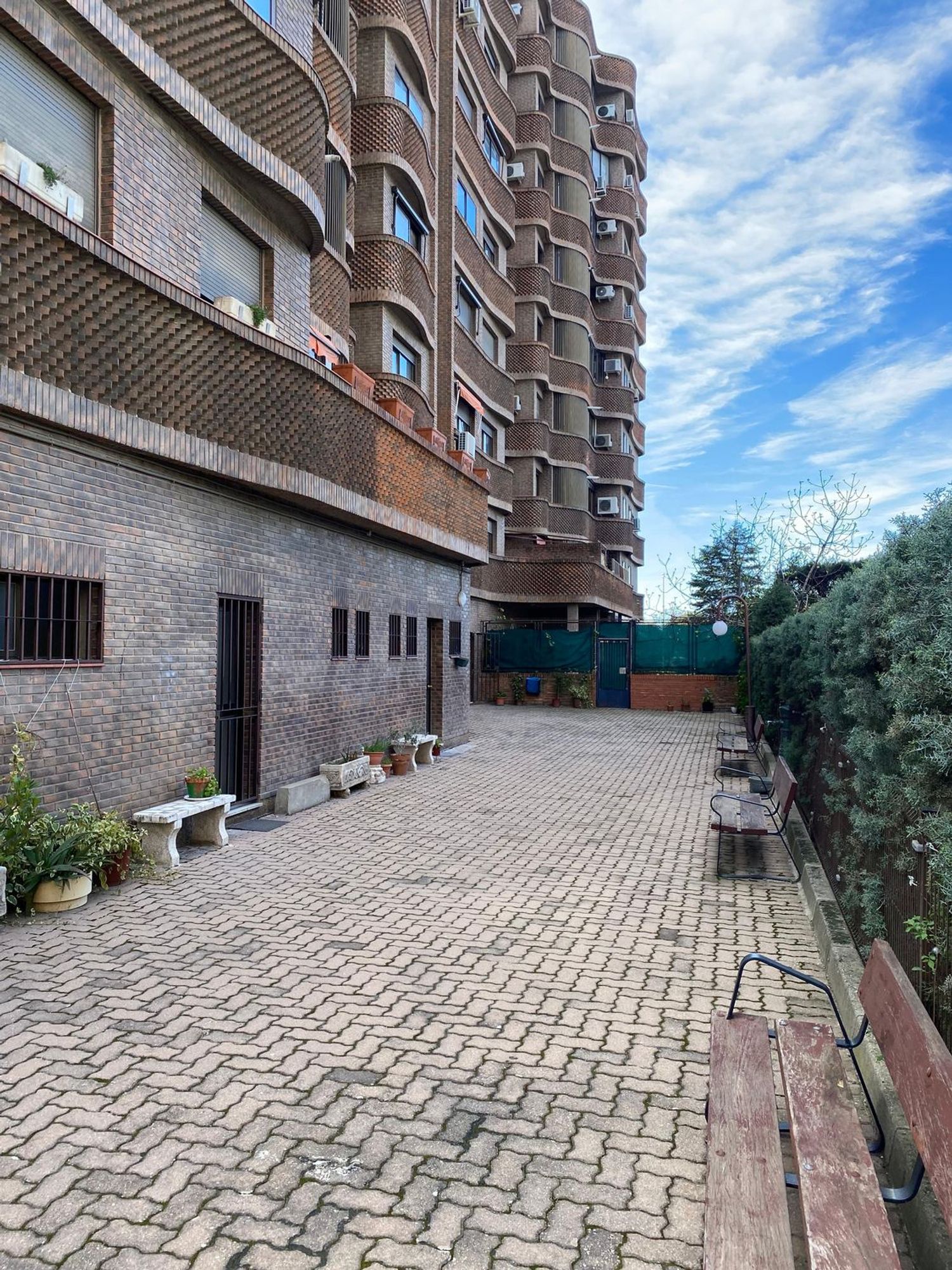 Piso en avenida de Badajoz, 3 - Foto 3