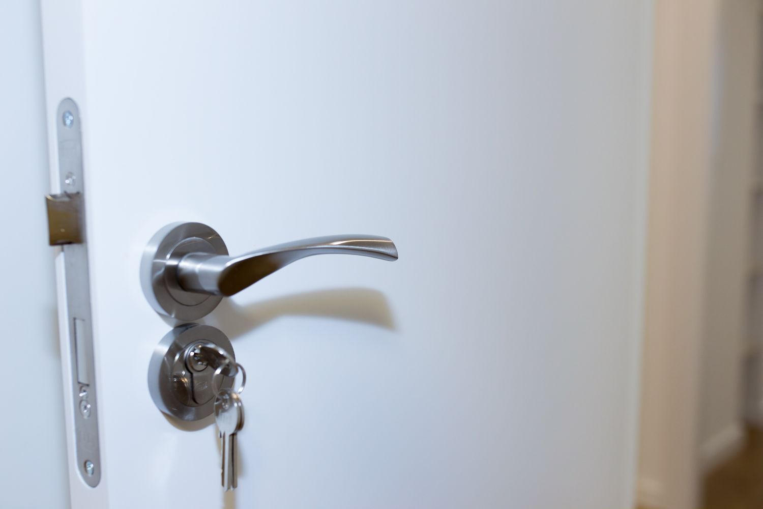 Piso en calle de Joaquín María López, 27 - Foto 22