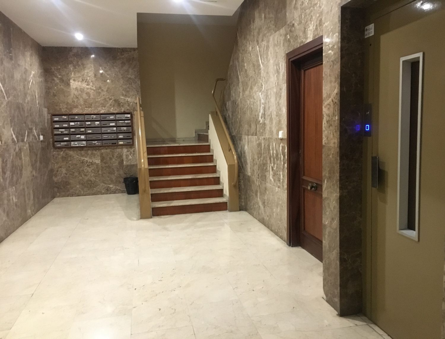 Piso en Calle Moratín, 24, Arenal - Museo - Tetuán - Foto 23