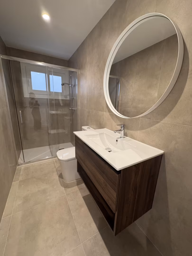 Piso en  Calle Deportistas 1 - Foto 9