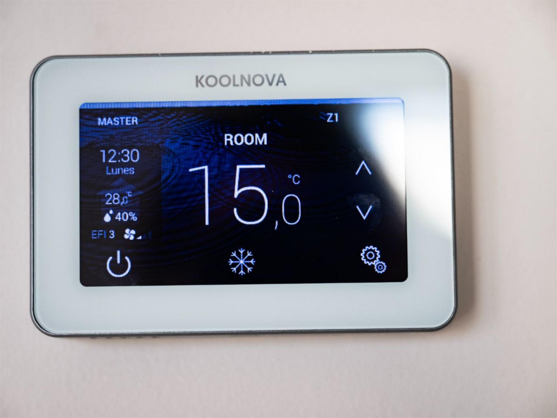 Piso en avenida Avinguda Mèxic 7 - Foto 56