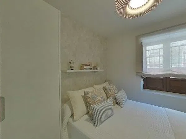 Piso en Barrio Carrera de la Virgen - Paseo del Salón - Foto 5