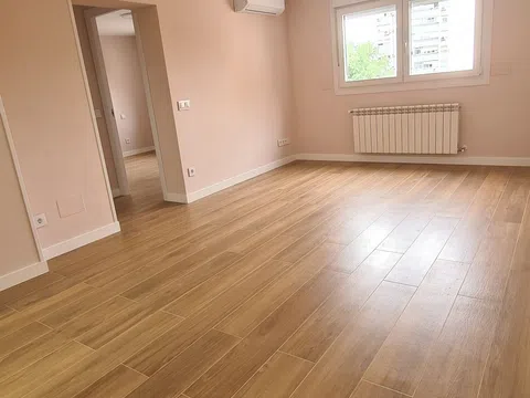 Piso en calle de Santa Felicidad, 26