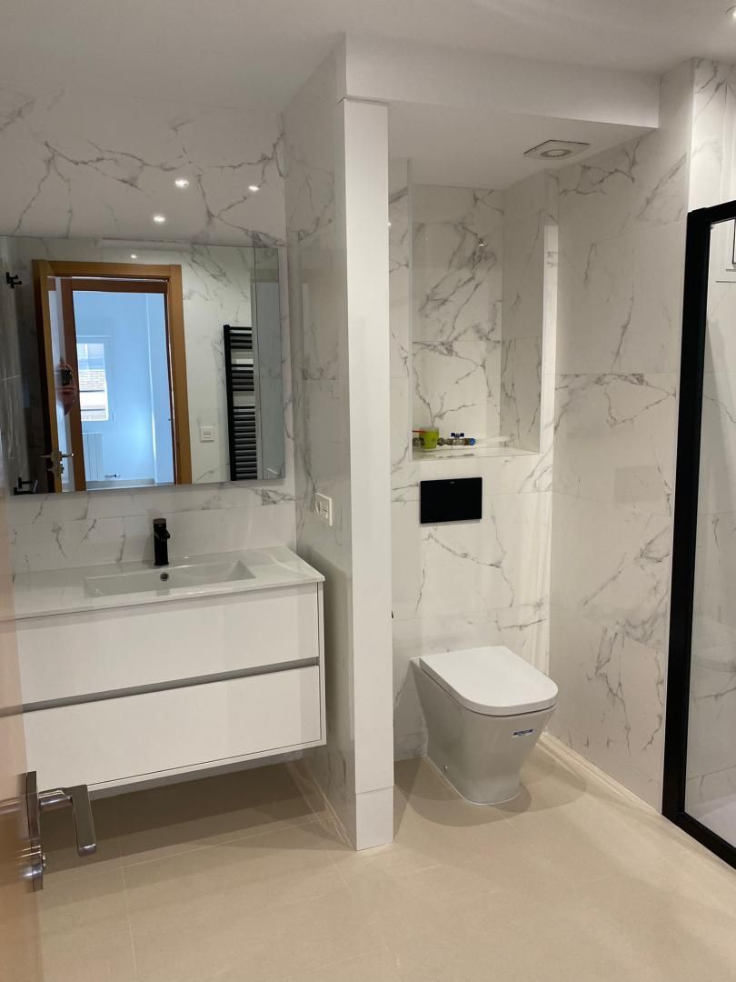 Piso en  Avenida del Tenor Fleta 34 - Foto 13