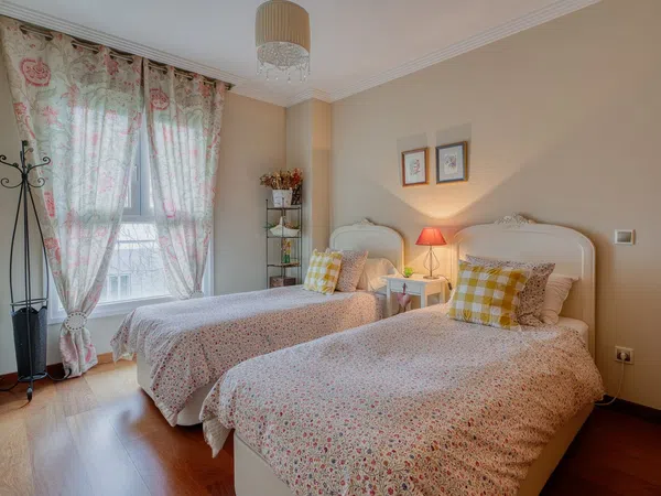 Chalet adosado en calle María Benítez, 8 - Foto 22