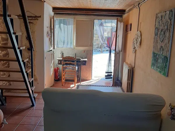 Casa de pueblo en Calle Eras E.C., 39, Campo-Los Barrios-Compludo, Campo-Los Barrios-Compludo - Foto 1