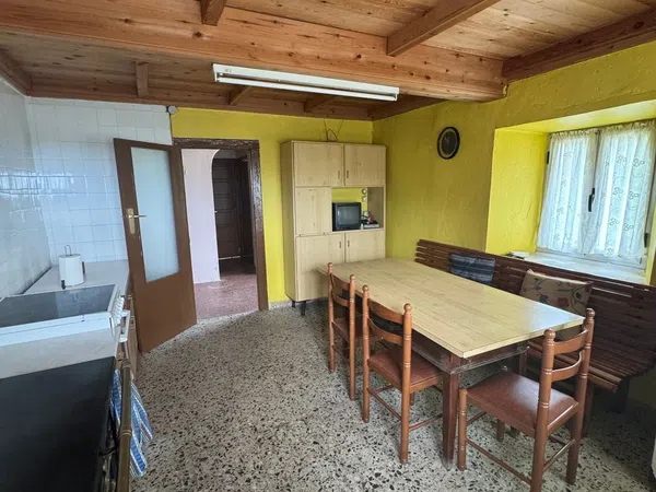 Casa de pueblo en Al Penadecabras, 101 - Foto 8