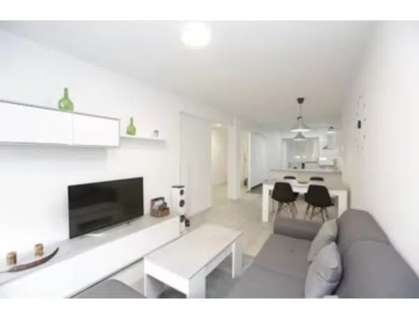 Piso en calle Cristo de la Epidemia, 50 - Foto 1