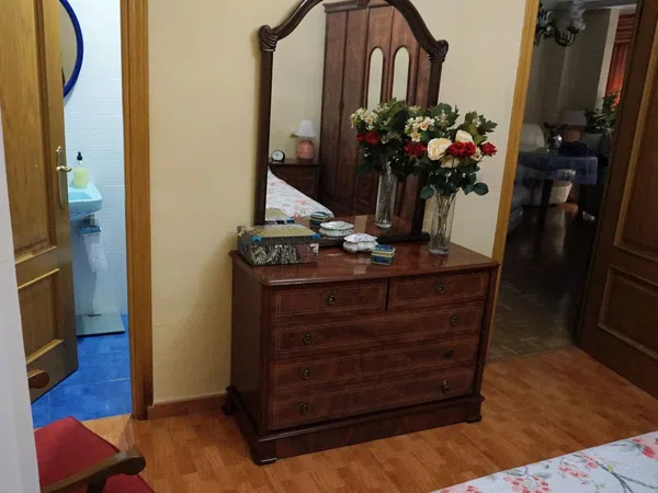 Piso en calle Profesor Rodríguez Moñino, 2 - Foto 12