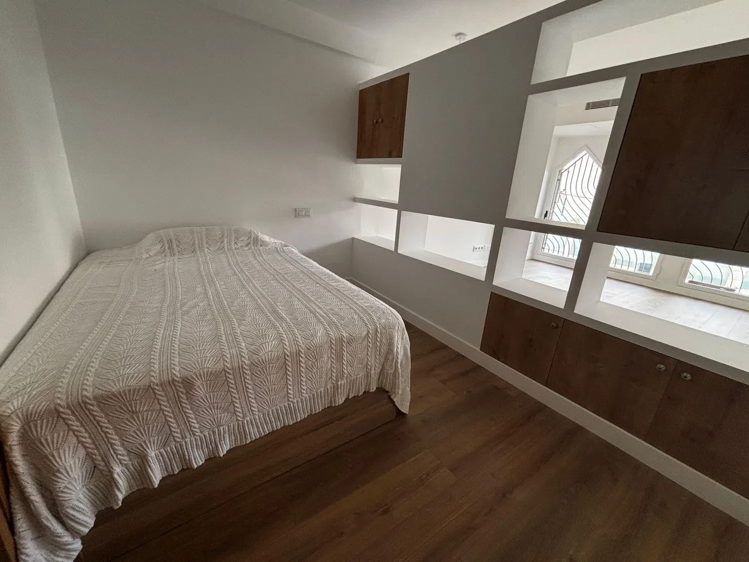 Estudio en Barrio El Viso - Foto 8