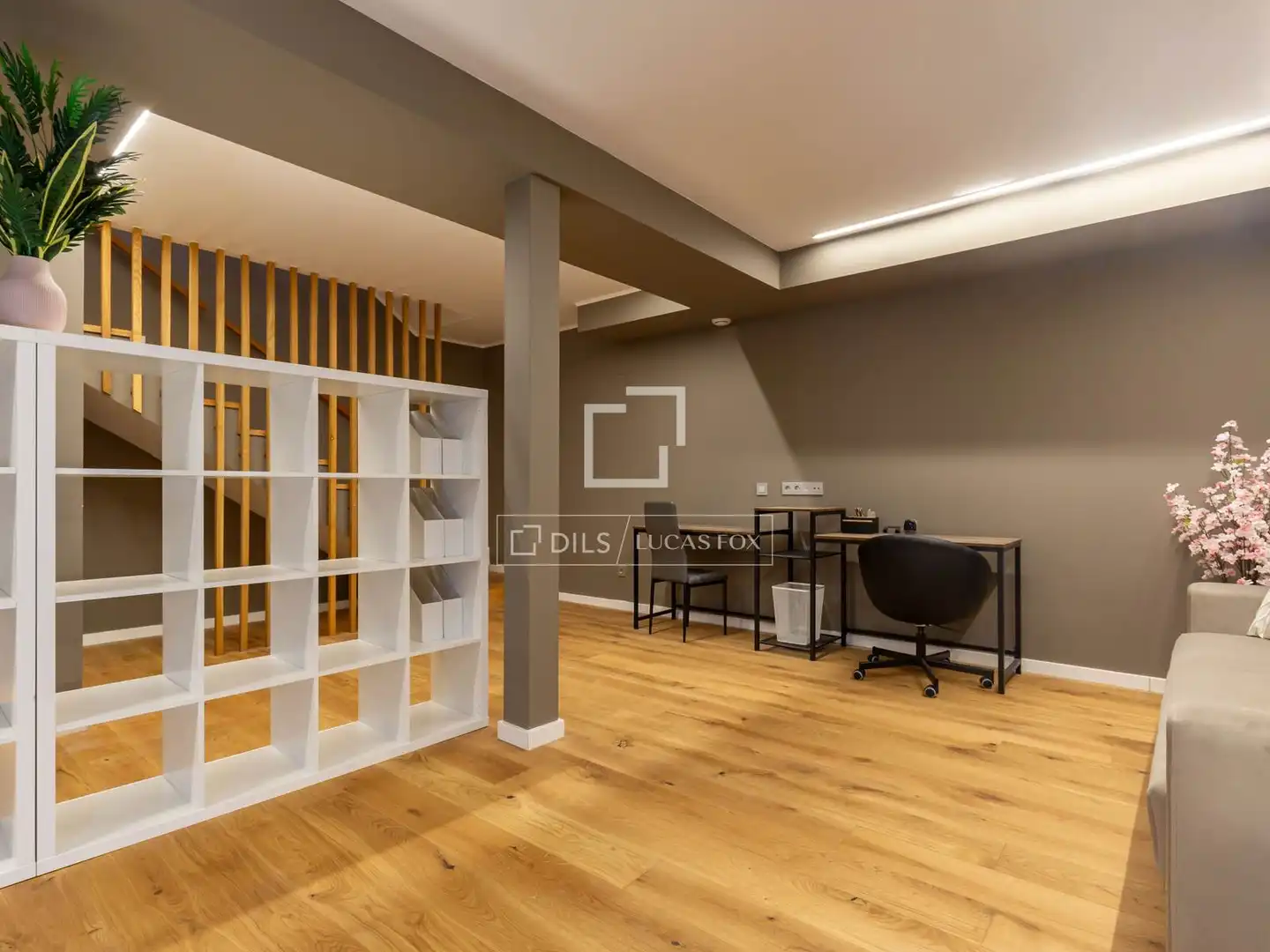 Chalet en Esplugues de Llobregat - Foto 9