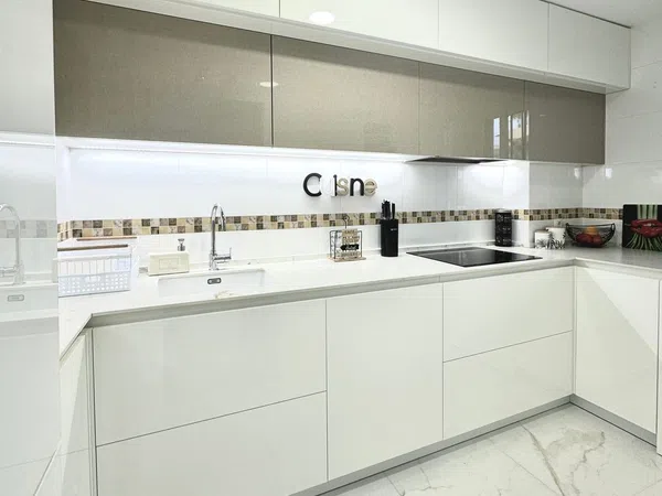 Piso en calle Cartajima, 108 - Foto 6