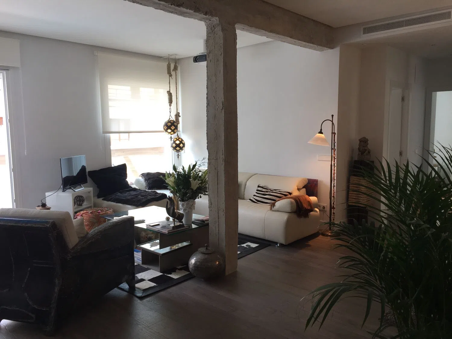 Piso en calle del Marqués de Santillana, 2 - Foto 27