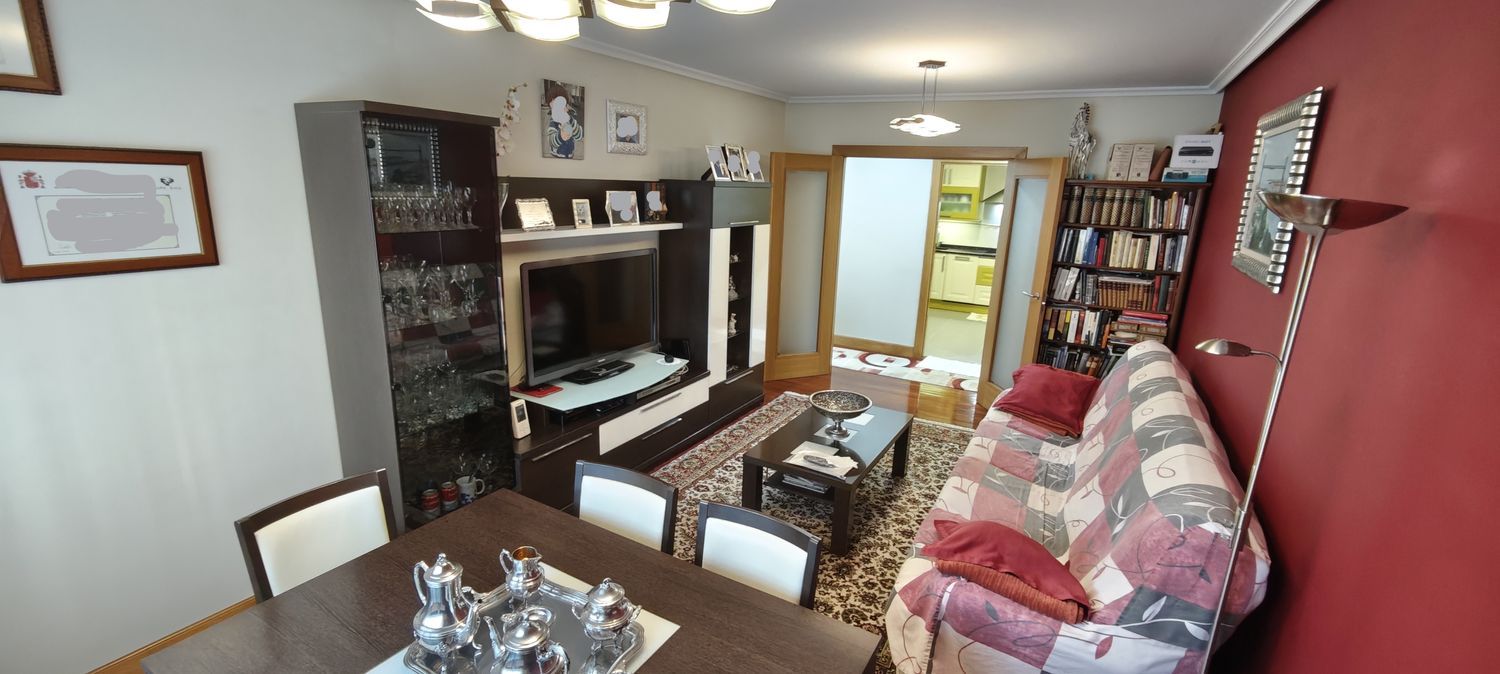Piso en Calle Sor Natividad Homedes, 16 b - Foto 2