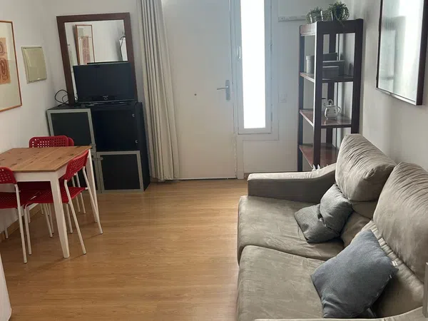 Piso en Calle Guadaíra, 11 - Foto 2
