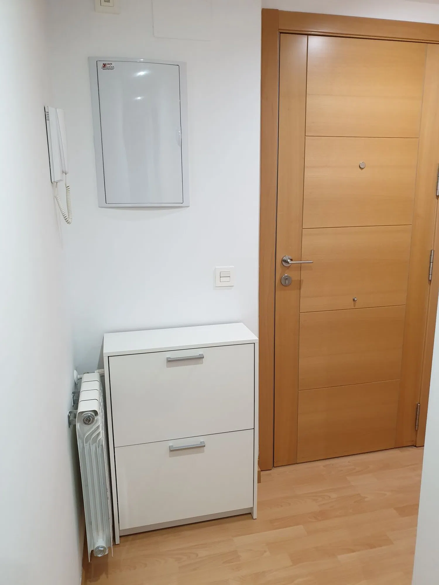 Piso en avenida de la Gavia, 16 - Foto 3