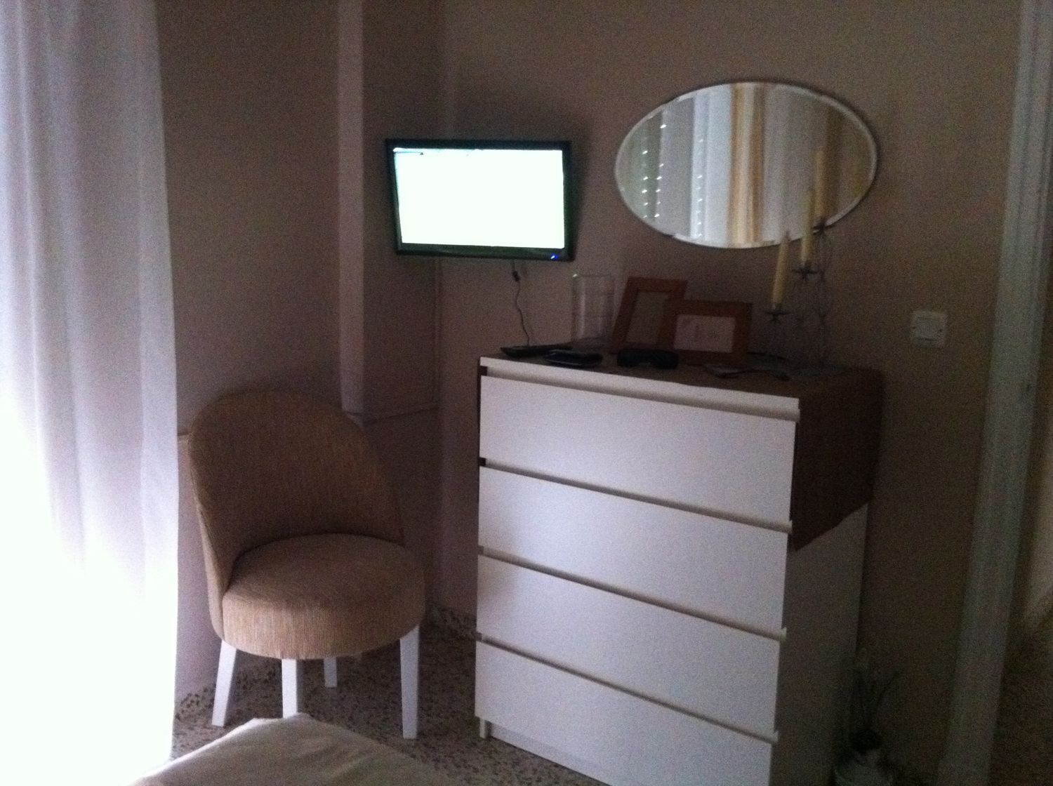 Estudio en Avenida de Huelva, 36 - Foto 23