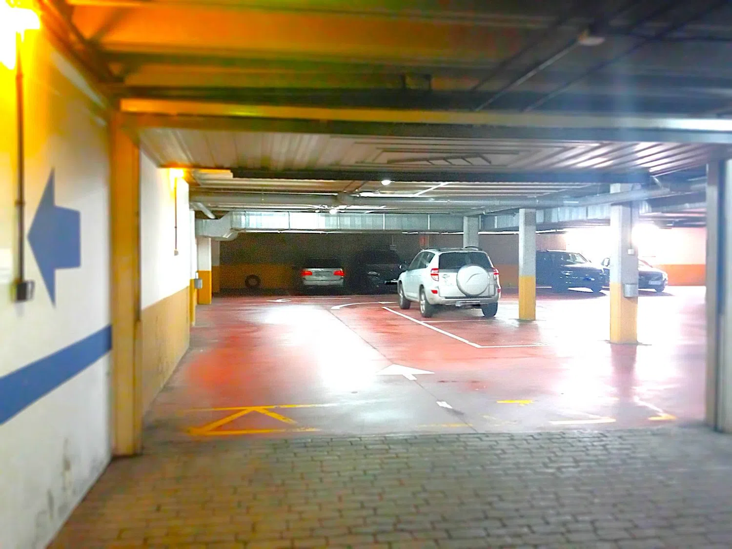 Piso en calle Sacramento, 20 - Foto 21