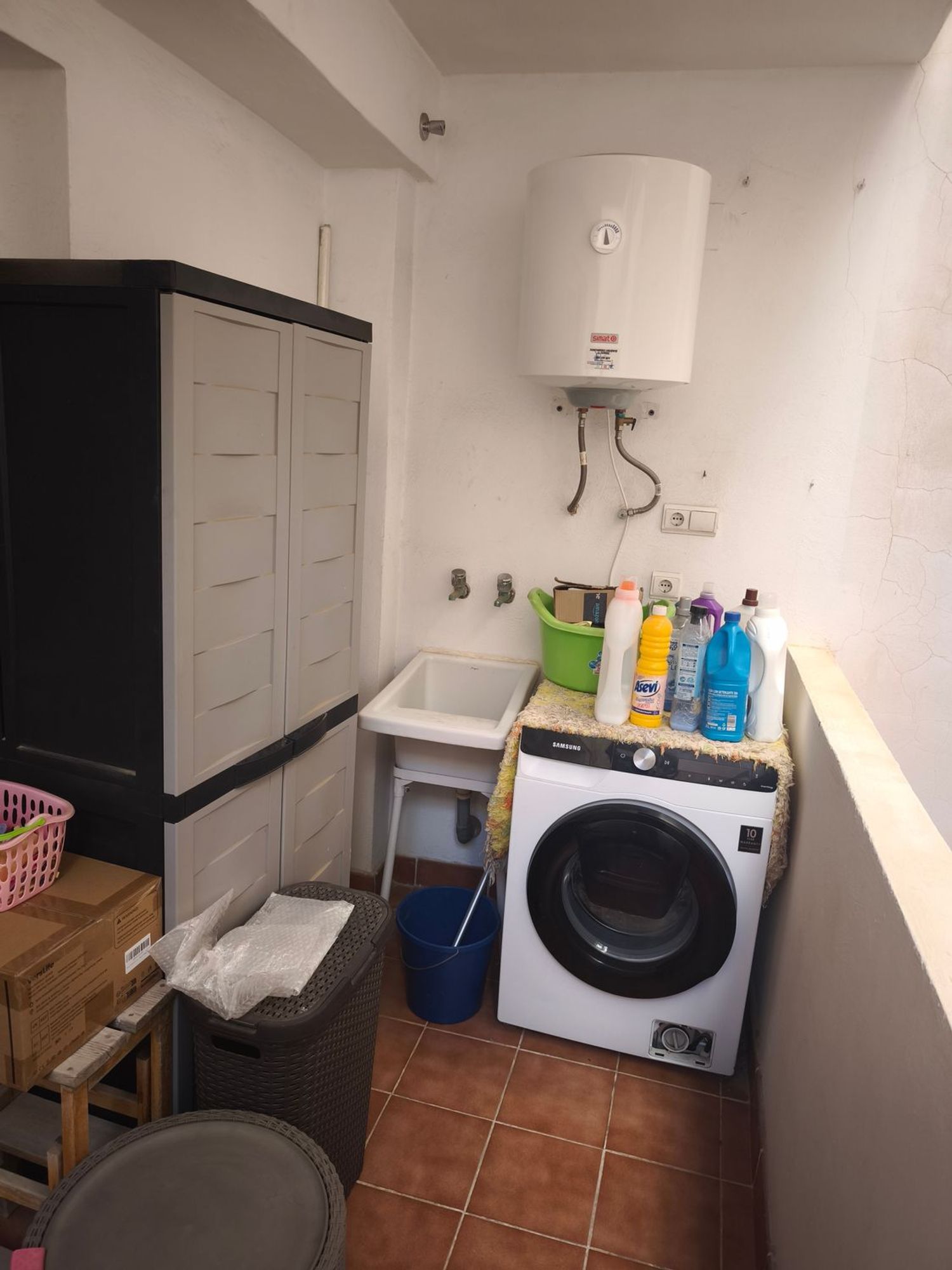 Dúplex en Barrio San Antón - Foto 10