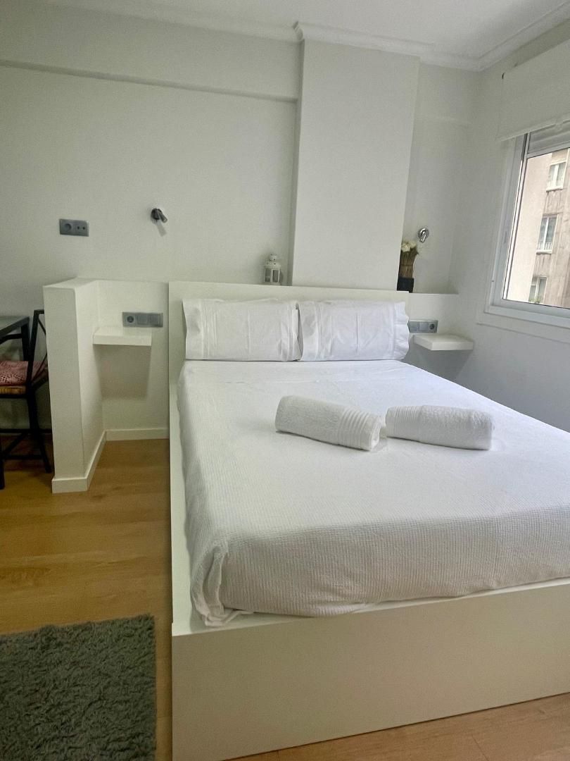 Piso en  Rúa de García Barbón 48 - Foto 7