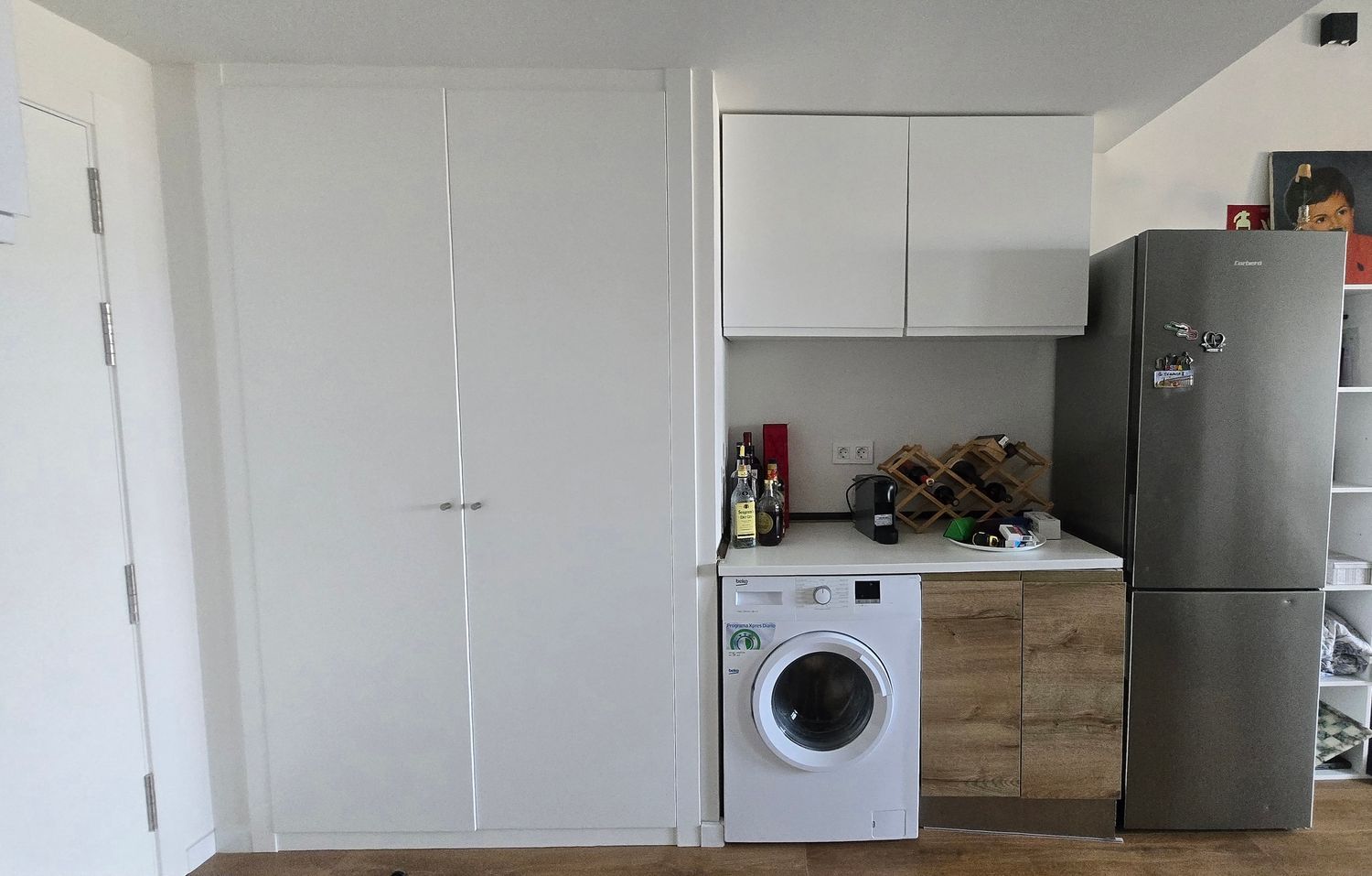 Dúplex en calle Laguna del Marquesado, 7 - Foto 3