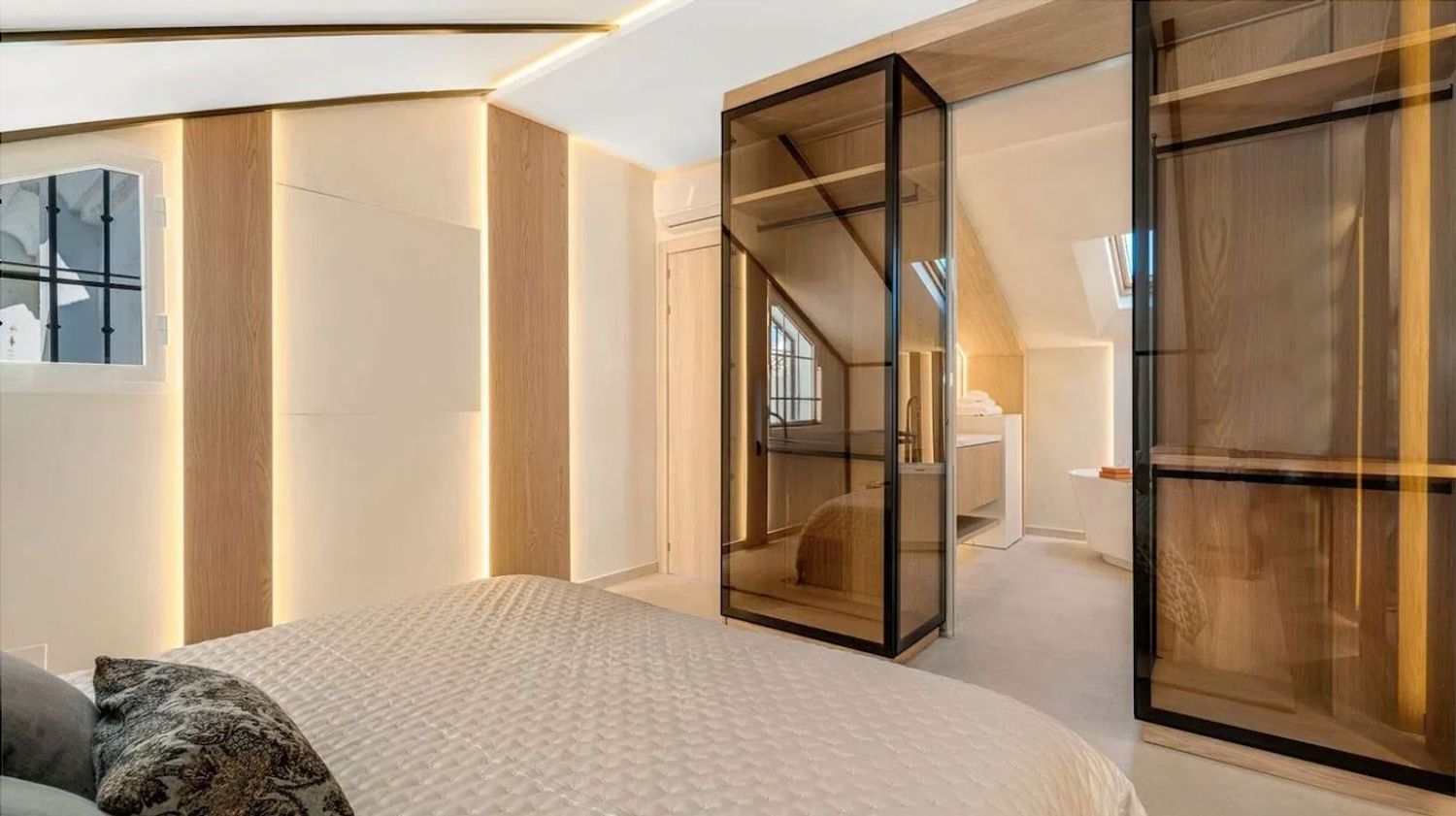 Chalet adosado en calle Cecilia Böhl de Faber, 3 - Foto 16