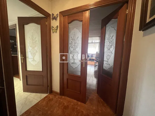 Piso en Canillas - Foto 1