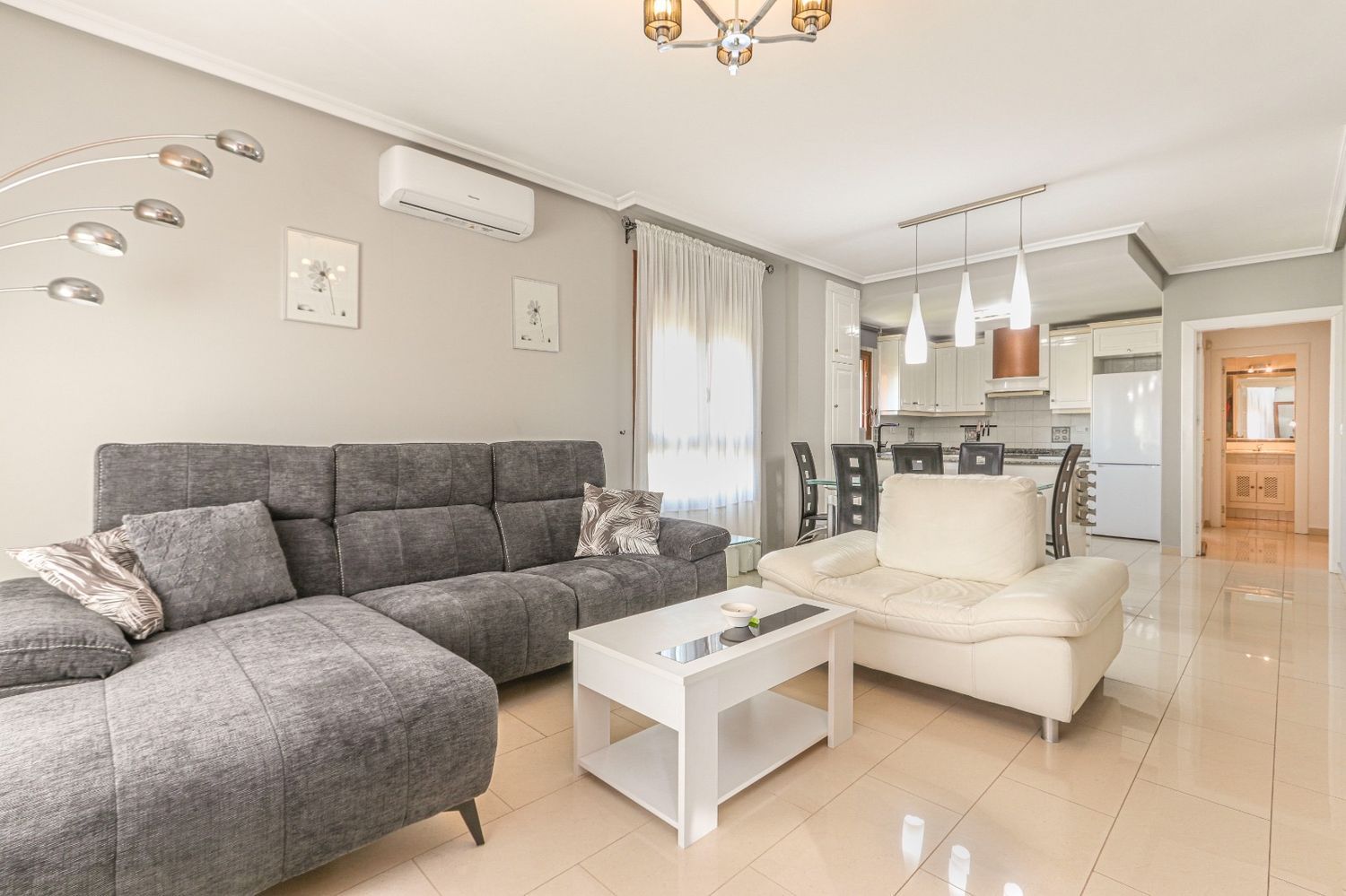Piso en Calle Tosca, 20, Villamartín - Foto 3