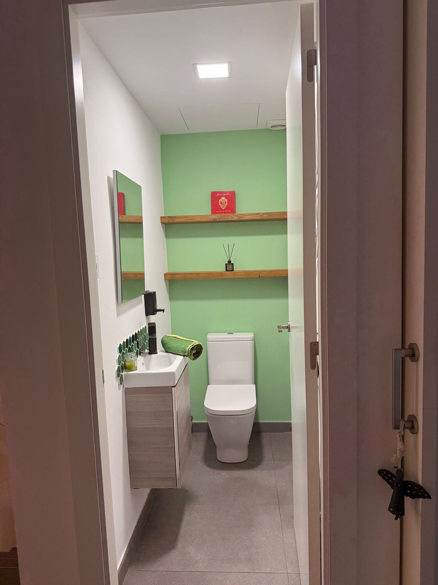 Chalet adosado en Calle del General Weyler, 73, Progrés-Pep Ventura - Foto 19
