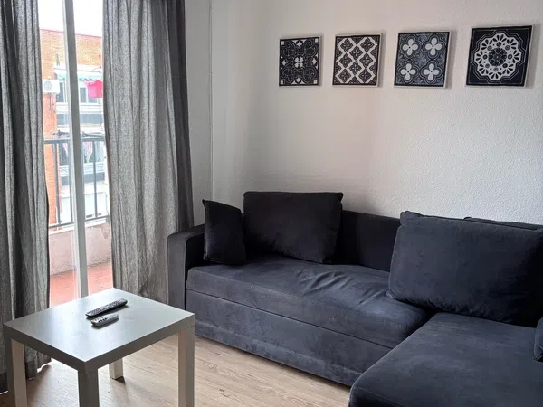 Piso en Calle Castellón de la Plana, 25 - Foto 4