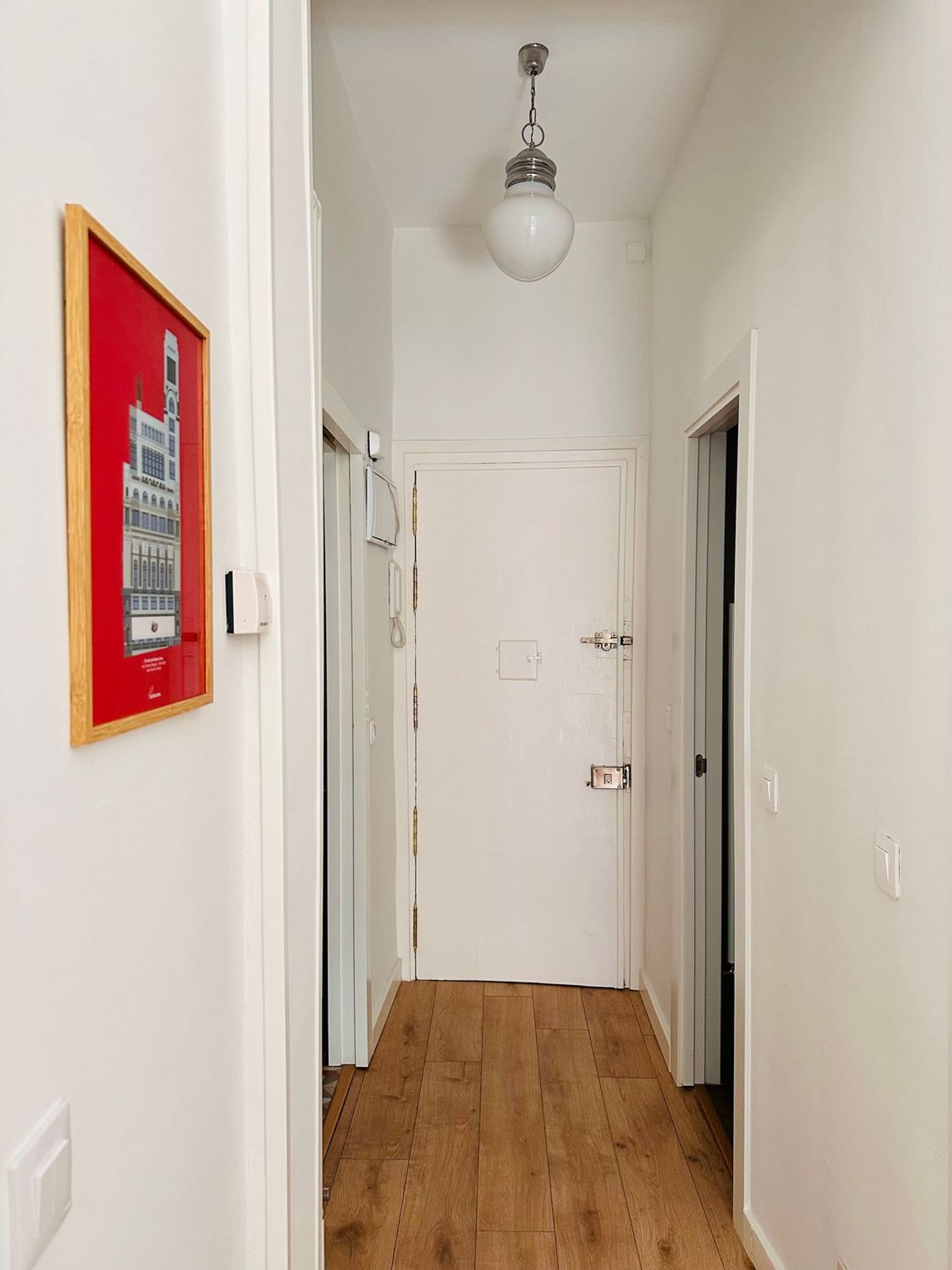 Piso en Barrio Malasaña-Universidad - Foto 8