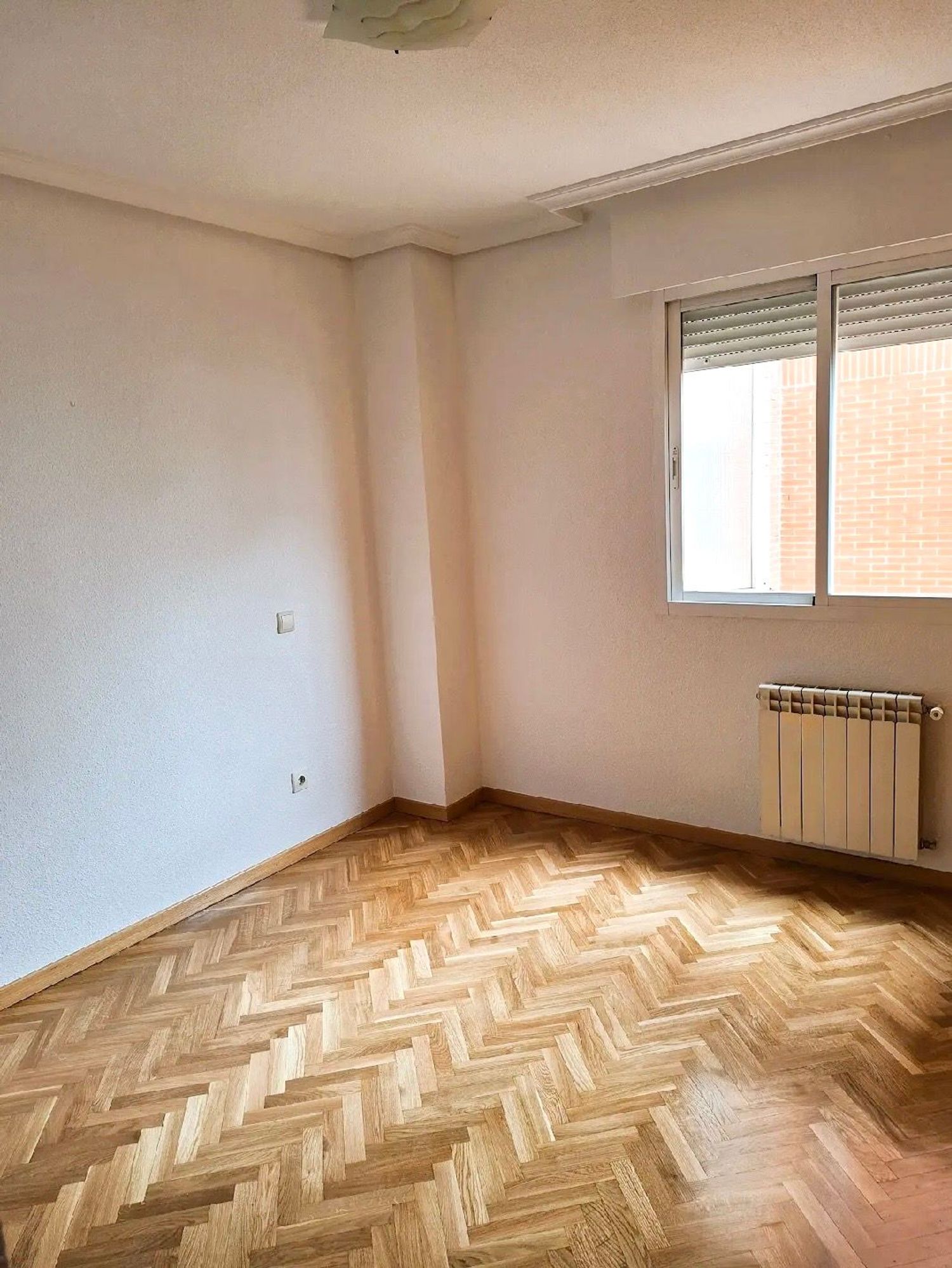 Piso en calle de Juan Bautista de Toledo, 20 - Foto 9