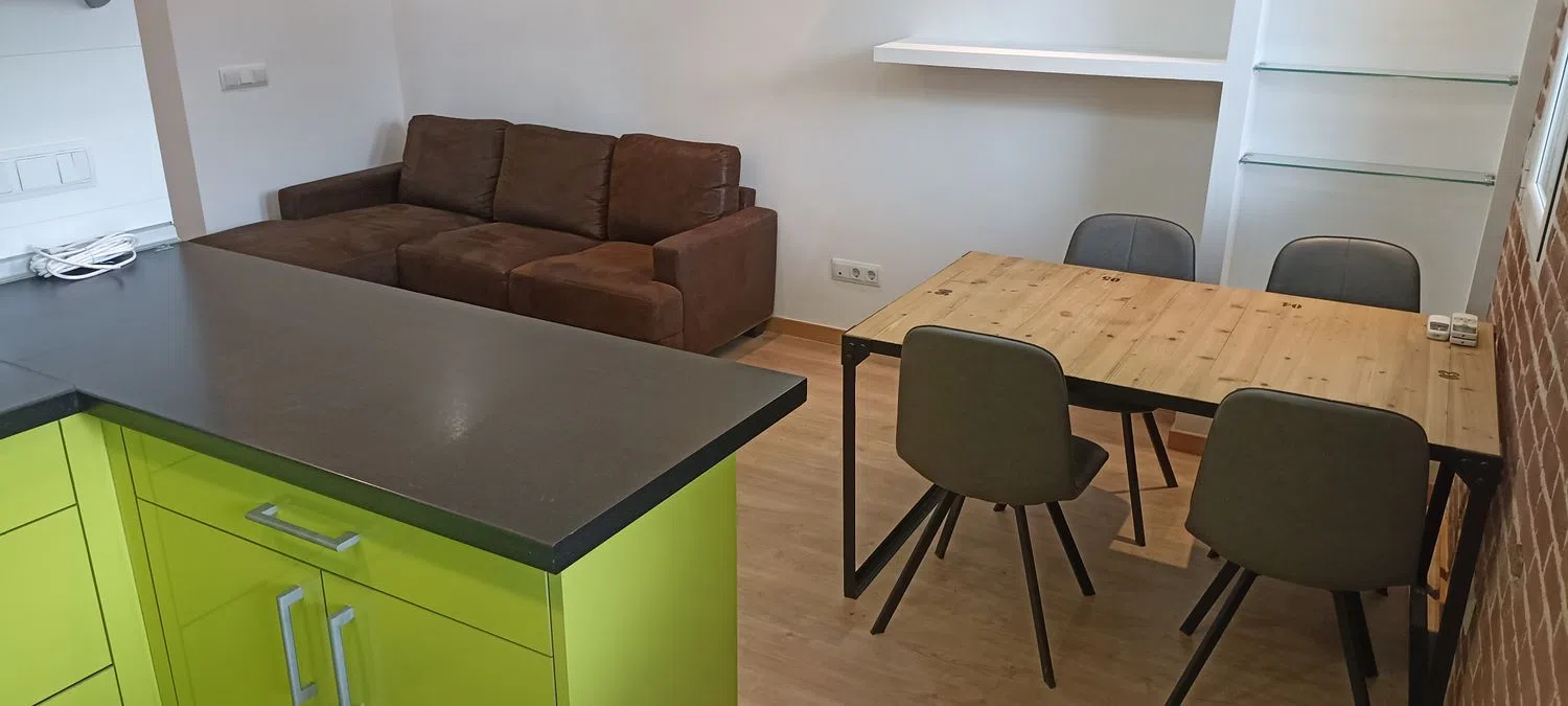 Piso en calle de Santa Engracia, 158 - Foto 7