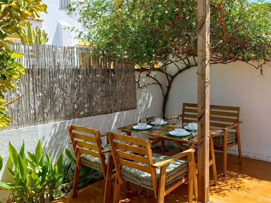 Piso en  Calle la Almadraba 11 - Foto 4