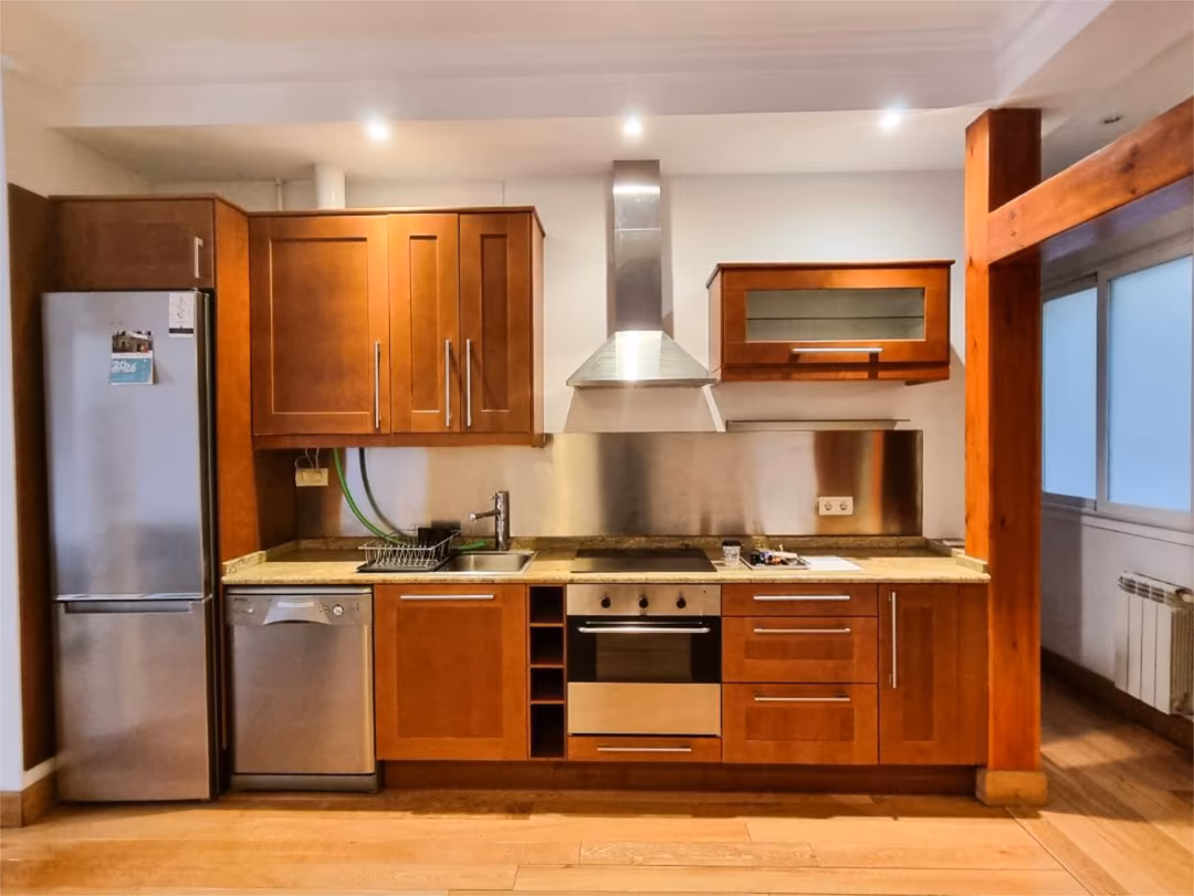 Piso en  Calle de Cervantes 20 - Foto 3