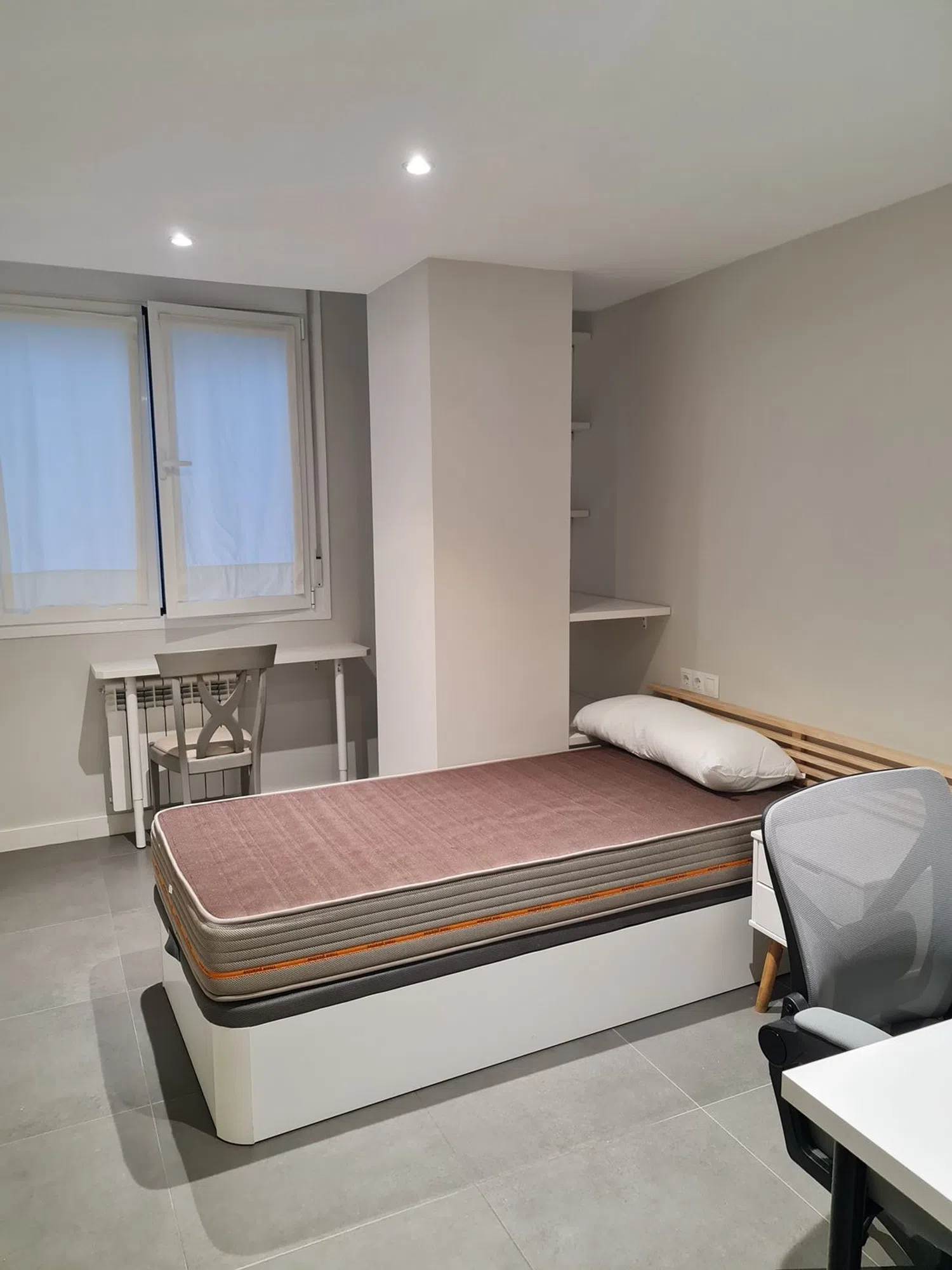 Piso en calle de Francisco de Vitoria, 24 - Foto 18