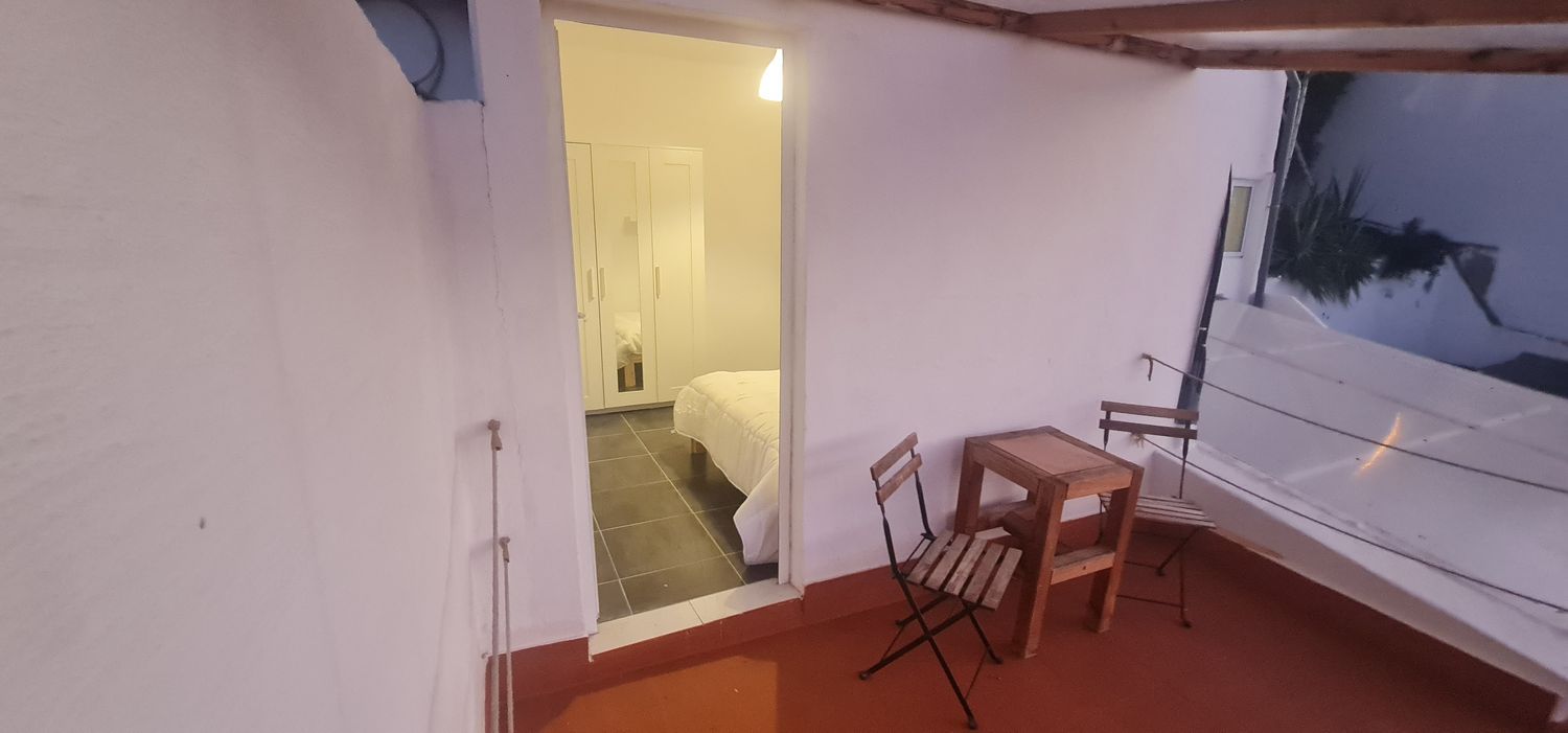 Piso en calle Ladera Alta de San Juan, 116 - Foto 12