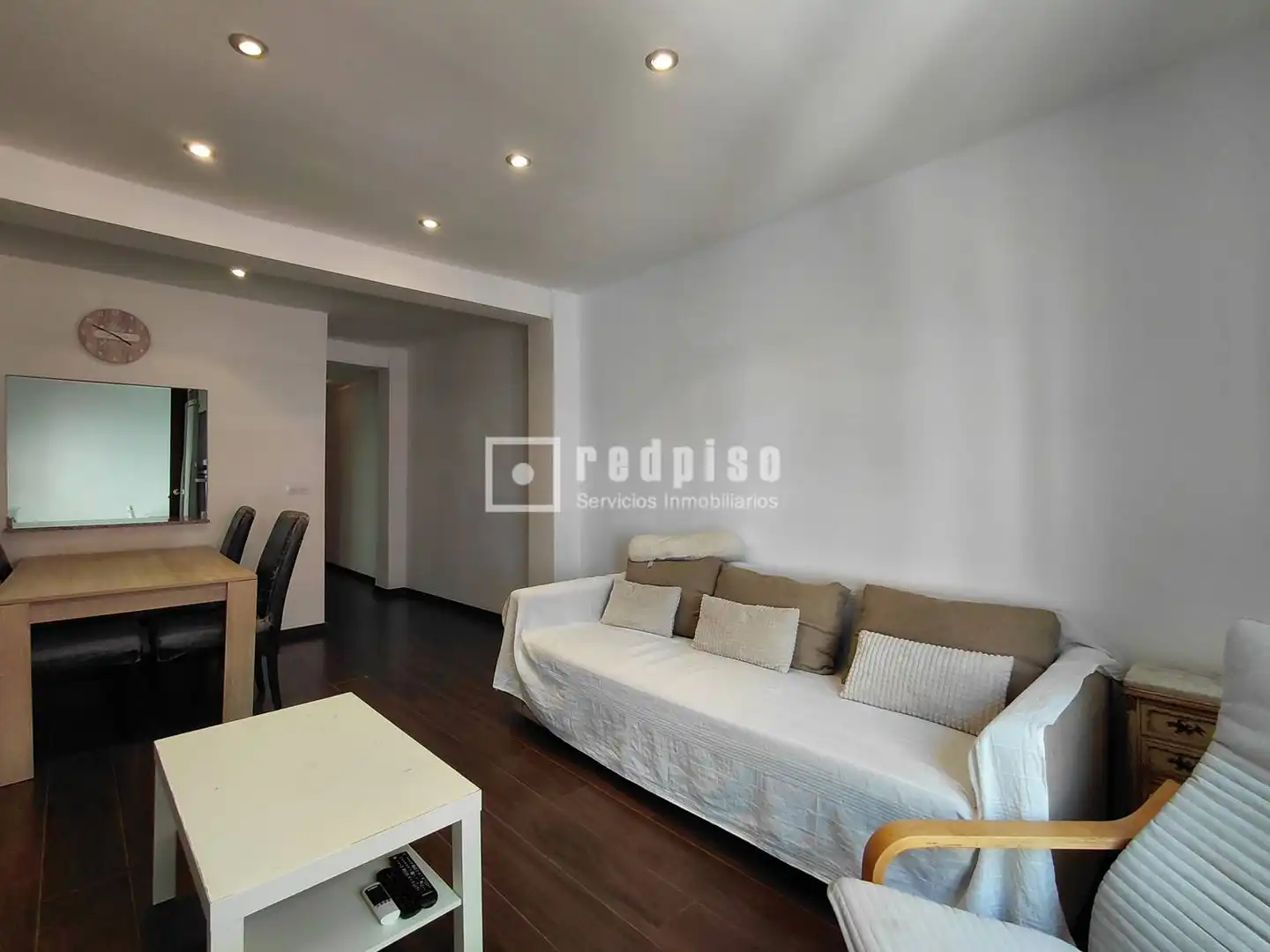 Piso en  Valencia Capital - Foto 3