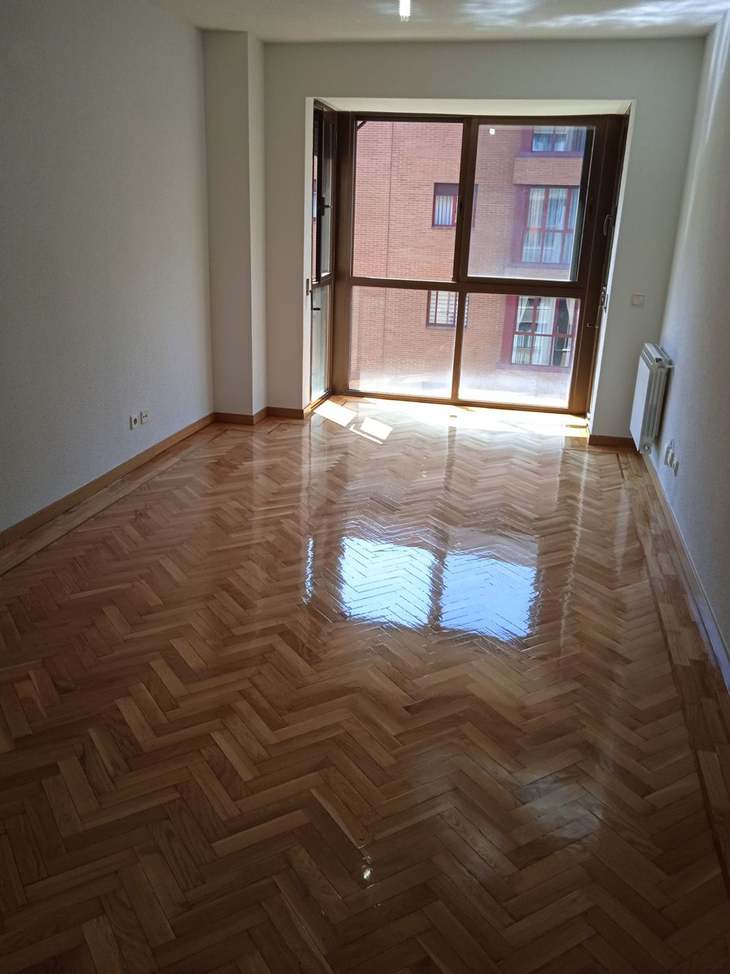 Piso en Calle El Majuelo, 6, Acacias - Foto 9